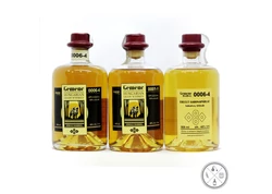 Tritikálé Whiskey