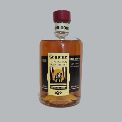 Gemenc 0006-0000-4
