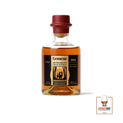 Gemenc 2024 (48% -  0,2 LITER)