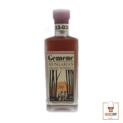 Gemenc 0033-03