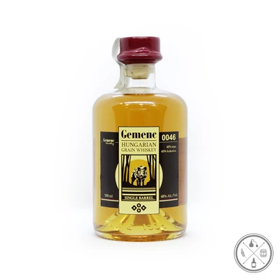 Gemenc 0046  (48% - 0,5 Liter)