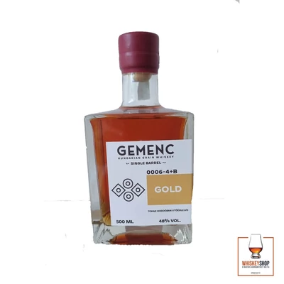 Gemenc Gold 2023