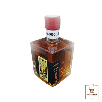 Gemenc Köles Whiskey