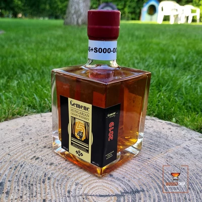 Gemenc whiskey 0046+S