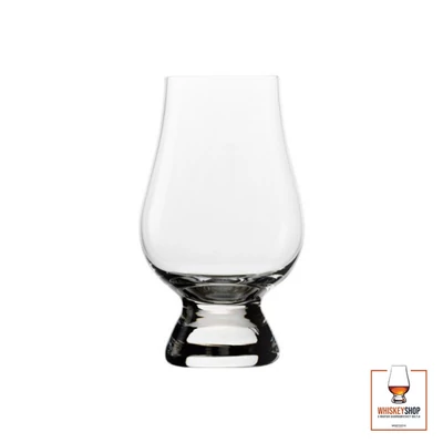 Glencairn whiskey kóstoló pohár
