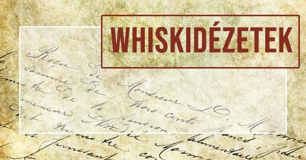 Whiskidézetek, híres emberek gondolatai a whisk(e)yről