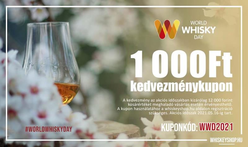 WWD2021 kedvezménykupon